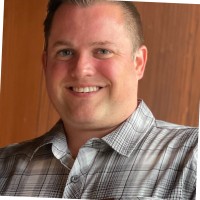 The M&W Logistics Group, Inc. Employee Darren Vick's profile photo