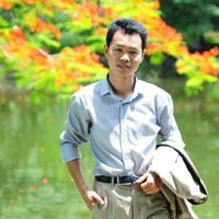 SGL Technology B.V. Employee Wang Carton's profile photo