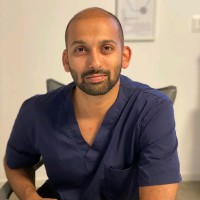 CORIUS Deutschland GmbH Employee Umar Keenoo's profile photo