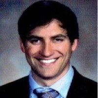 Morgan Stanley Employee Matt Berman's profile photo