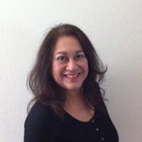 AMP Printing + Graphics Employee Cathy Robison's profile photo