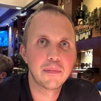 Versatrans Employee Aleksandr Podorov's profile photo
