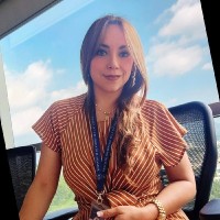 Banco de Desarrollo de El Salvador Employee María Eugenia de Segura's profile photo