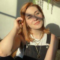Jade Trau Employee Cassie Kanelos's profile photo