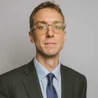 RSSB Employee Joshua Fisher's profile photo