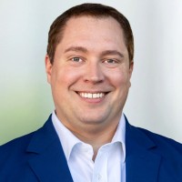 Legend Homes Employee Timothy Rinko-Gay's profile photo