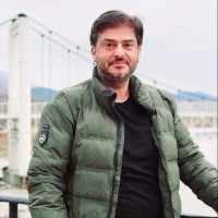 AVINCI Employee Ishtiaq Hussain's profile photo