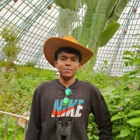 Amrit Kumar's profile photo