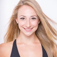 The Madison Square Garden Company Employee Daniela Filippone's profile photo