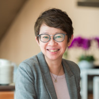 Reed Exhibitions Employee Hui Teo's profile photo