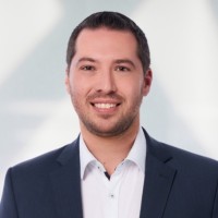 x1F Employee Andreas Kellner's profile photo