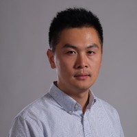 Commodity Supplies AG Employee Richard Ye's profile photo