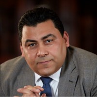 Ministry of Communications and Information Technology (MCIT), Egypt Employee Adel Hamed's profile photo