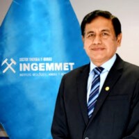 INGEMMET Employee Walther León's profile photo