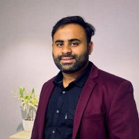 Shenzyn Employee Bala Aditya's profile photo