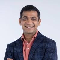Quantiphi Employee Ritesh Patel's profile photo