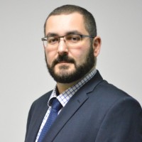 Dental Boutique Employee Alex Pogoriller's profile photo