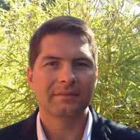 Ludovic Baudais Email