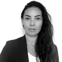 TEAM CO Development Employee Sabrina Cherrad-Megdad's profile photo