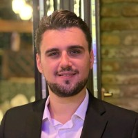 Petar Antovski Email & Phone Number