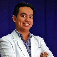 Isabela State University Employee Nezer Soriano's profile photo