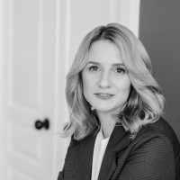 BGaming Employee Julia Alekseeva's profile photo