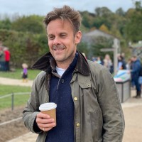 Shepherd Neame Ltd Employee Ryan Torrie's profile photo