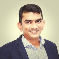 MeasureOne Employee Sapan Shah's profile photo