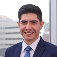 Agents IAN Employee Paul McFarlane's profile photo