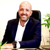 Nomago Employee Miha Tavčar's profile photo