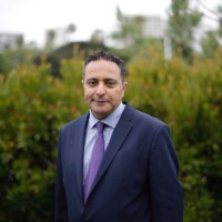 Nabil Soliman Email & Phone Number