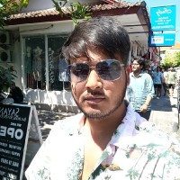 Artificial Financial Intelligence Employee Samrat Gupta's profile photo