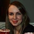 Amazon Employee Anna Reid's profile photo