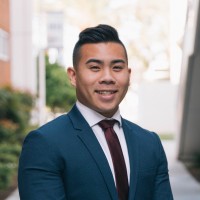 Tubi Employee Tri Luong's profile photo