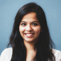 Glean Employee Juhi Singh's profile photo