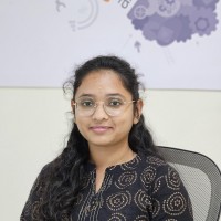 Aximsoft Employee Rupasri Prabhakaran's profile photo