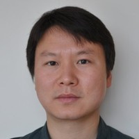 Analytics Engines Employee Qi Zhang's profile photo