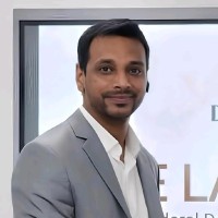 Al Fanar Gas Group Employee Naseeruddin Mohammed's profile photo
