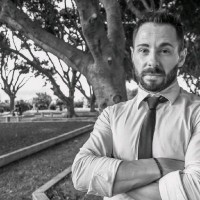 SERING International LLC Employee Yuri Alogna's profile photo