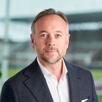 Robert van Den Eeckhout Email & Phone Number