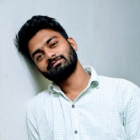 Tachyon Technologies Employee Madeshwar Kuruva's profile photo