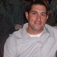 Parallel Ag Employee Jeremiah Johnson's profile photo