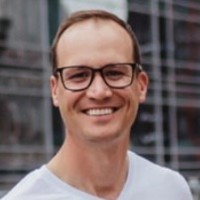 White Water Management Employee Cam Stempfle's profile photo