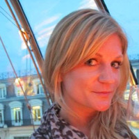 Luminara Insights Employee Wendy Adams's profile photo