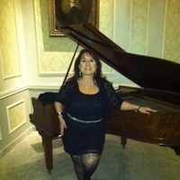 Abbott House Employee Angela Martinez's profile photo