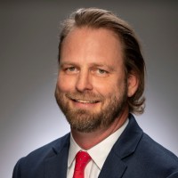 Lumina Foundation Employee Christopher Mullin's profile photo