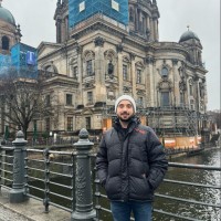 ONICORN Employee Emre Uygun's profile photo