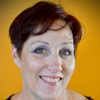Suzanne Delvecchio Email & Phone Number