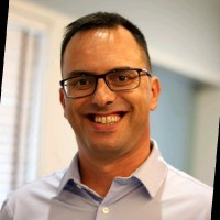 Globalsoft CBSC Employee Rui Miranda's profile photo