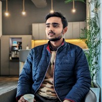 Uneecops Technologies Ltd. Employee Dixit Kumar's profile photo